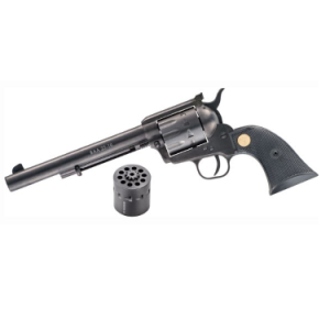 CHIAPPA FIREARMS CHIAPPA SAA TARGET 22L/22M 7.5