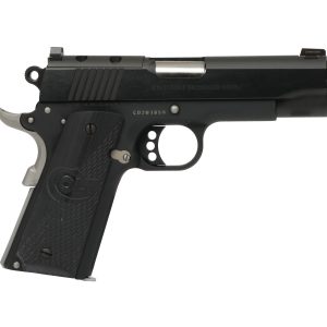 COLT NIGHT COMMANDER 45ACP BLK OR
