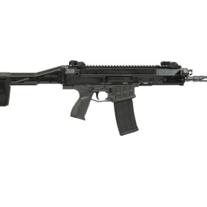 CZ BREN 2 MS PIST 5.56 8" 30+1 SB