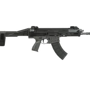 CZ BREN 2 MS PISTOL 7.62X39 9" SB
