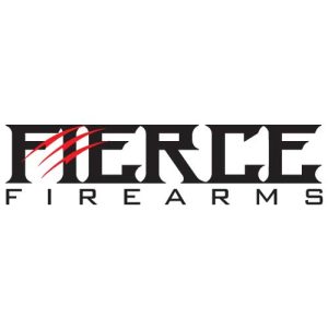 FIERCE FIREARMS CF ROGUE MINI 2 6CM BRZ/SN 20"