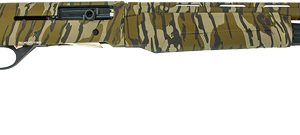 SPANDAU S2 20GA 3" 24" MOSSY - OAK BOTTOMLAND SYNTHETIC