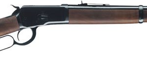 WINCHESTER MODEL 1892 CARBINE - 44RM 20" BLUED/WALNUT