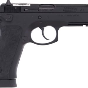 CZ 75 SP-01 TACTICAL 9MM 4.6" - FIXED SIGHTS 10RD MAG