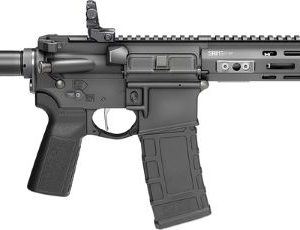 SPRINGFIELD SAINT VICTOR - PISTOL 300BLK 9.6" SBA3 BRACE