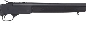 JTS LONESTRIKE 410 SINGLE SHOT - 3" 26" SYNTHTIC