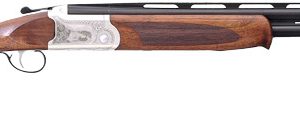 ATI CAVALRY SPORTING O/U 12GA - 28" VR BLUED/WALNUT EJECTORS