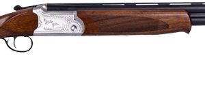 ATI CAVALRY O/U 28GA 3" 26" VR - BLUED/WALNUT EJECTORS