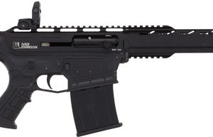 IVER JOHNSON MF20 20GA 3" 20" - 5RD BLACK