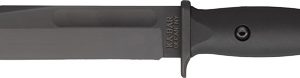 KA-BAR SLABBY 6.89" BLADE - FULL TANG WITH CELCON SHEATH