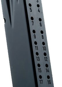 CANIK MAGAZINE METE MC9 PRIME - MC9LMC9LS 17RD FED BASE PLATE