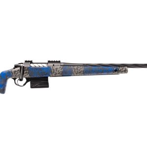 SEEKINS PRECISION PH3 NRL 6.5PRC GLACIER SHW 24"