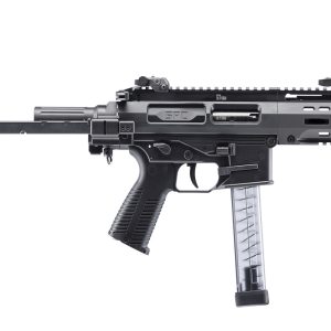 B&T SPC9 9MM BLK 6.5" BRACE