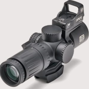 EOTECH SCOPE VUDU 3-9X32MM - ULTRA SHORT MD6 W/EFLEX SIGHT