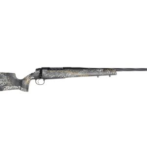 WEATHERBY 307 ALPINE ST 25RPM 22"