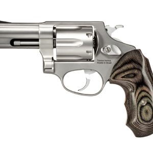 ROSSI RP63 357MAG SS 6RD 3" WOOD
