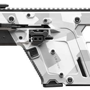 KRISS USA VECTOR CRB G3 45ACP 16" ARC 10