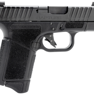 GFORCE ARMS GF9 9MM 3.25" BLK FULL 12+1