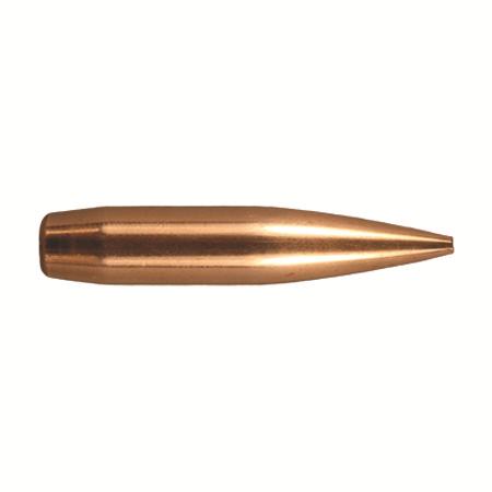 Berger Match Grade Tactical Bullets .30 cal .308" 230 gr Hybrid OTM Tactical 100/ct