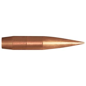 Berger Rifle Bullets .375 cal .375" 379 gr ELR Match Solid 50/ct
