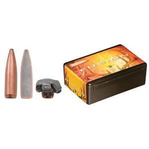 FA 7MM 284-140GR FUS RIFLE BLT