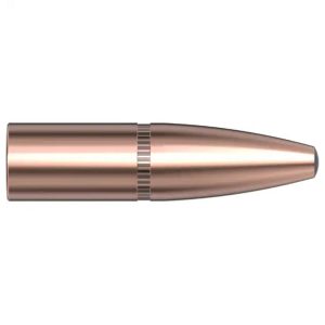 Hornady InterLock Bullets .338 cal .338" 250 gr SP 100/ct