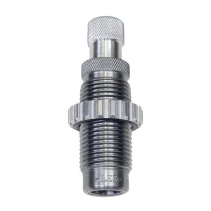Lee Factory Pistol Crimp Die .38 Super/.38 ACP