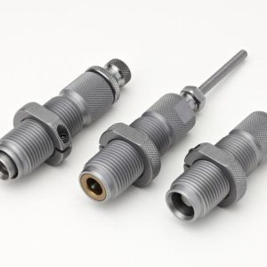 Hornady 3-Die Pistol Taper Crimp Die Set .45 ACP