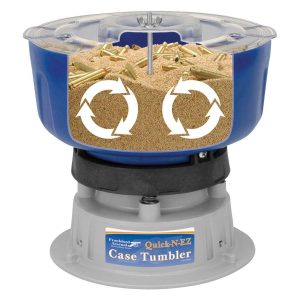 Frankford Arsenal Quick N-EZ Case Tumbler 110V