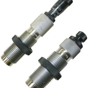 Redding Premium Handgun Die Set for Straight Wall Cases - .44 SPL / .44 MAG