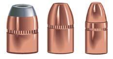 Speer Jacketed Handgun Bullets .38 cal .357" 158 gr JSP 100/ct