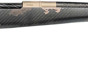 FIERCE FIREARMS CF ROGUE MINI 2 22CM BRZ/S 20"