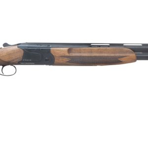 POINTER FT912 FIELD O/U 12/28 BLK/WD