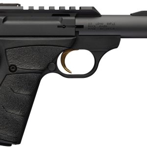BROWNING BUCKMARK MICRO BLL 22LR BK SR#