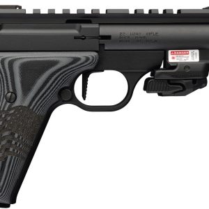 BROWNING BUCKMARK BK LBL 22LR 250 LASR#