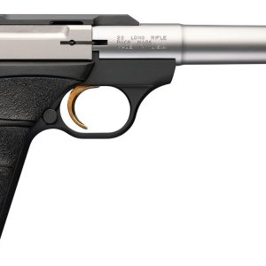 BROWNING BUCKMARK CAMP S/S 22LR 5.9 SR#