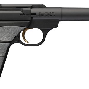 BROWNING BUCKMARK CAMP BL 22LR 5.9 SR #