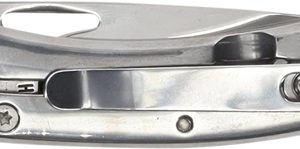 UNCLE HENRY KNIFE NEXT GEN - STAGLON 2.2" FOLDER GENTLEMANS