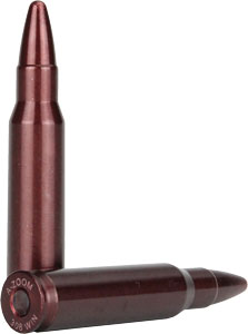 A-ZOOM METAL SNAP CAP .308 - WINCHESTER 2-PACK