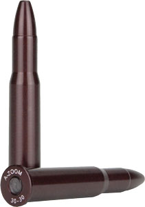 A-ZOOM METAL SNAP CAP - .30-30 WINCHESTER 2-PACK