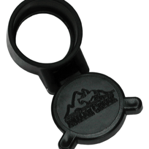 BUTLER CREEK FLIP OPEN - #1 OBJECTIVE SCOPE COVER