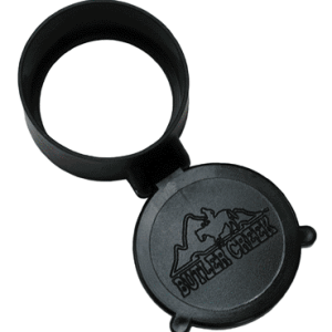 BUTLER CREEK FLIP OPEN - #25 OBJECTIVE SCOPE COVER