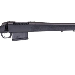 WEATHERBY 307 RANGE SF HB 338RPM 24" ADJ