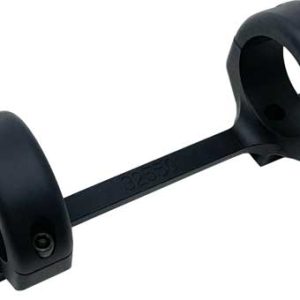 DNZ GAME REAPER INTEGRAL 1-PC - MOUNT TIKKA T3 HIGH 30MM BLK