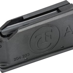 TC SINGLE STACK MAGAZINE 3RD - VENTURE 204RUG 223REM