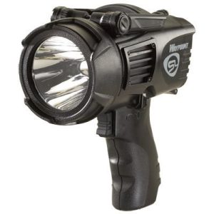 STREAMLIGHT WAYPOINT LED 550LM BLACK