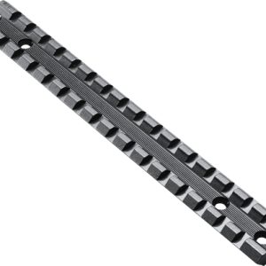 WEAVER BASE MULTI-SLOT - SAVAGE 110 LA (8-40) MATTE