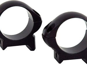 WEAVER RINGS DETACHABLE TOP - MOUNT G-SLAM MED .169" MATTE