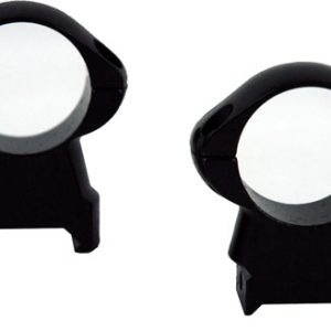 WEAVER RINGS DETACHABLE TOP - MOUNT G-SLAM X-HIGH .560" MATT