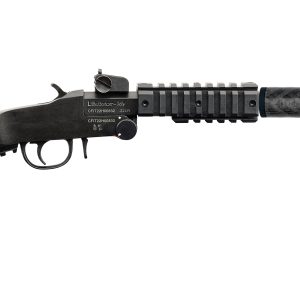 CHIAPPA FIREARMS LITTLE BADGER TDX 22LR 18" CF